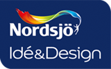 Nordsjö Ide & Design logga